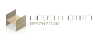 Hiroshi Homma | Design Studo